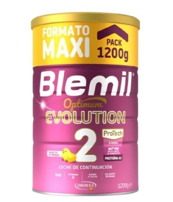 Blemil 2 Forte Super-saving 1200 grams