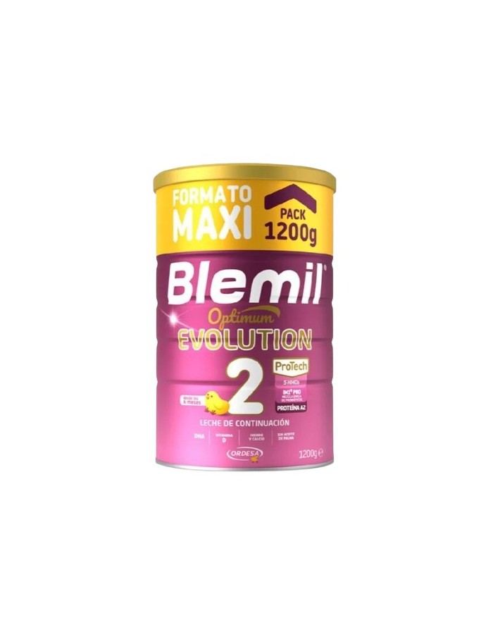 Blemil 2 Forte Super-saving 1200 grams