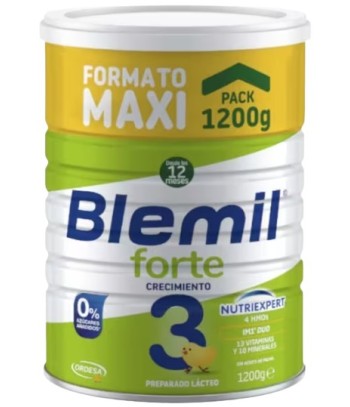 Blemil 3 Forte Super-saving 1200 grams