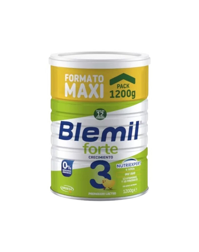 Blemil 3 Forte Super-saving 1200 grams