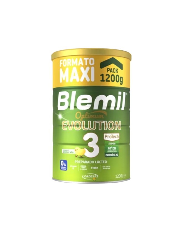 Blemil 3 Optimum Evolution 1200 grams