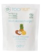Toofruit Recarga espuma limpiadora facial Piña y Coco 100 ml