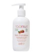 Toofruit Raspberry and Almond Face and Body Care 200 ml