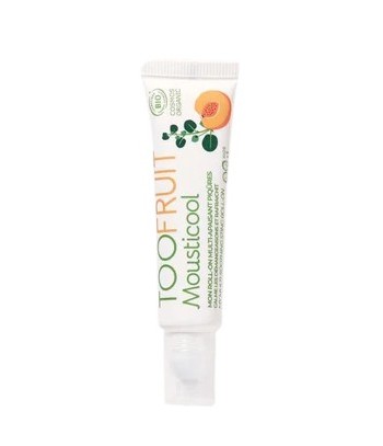 Toofruit Roll-on Calmante Para Picaduras 10 ml