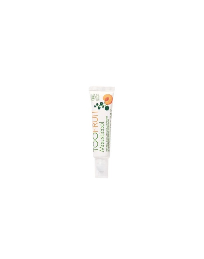 Toofruit Roll-on Calmante Para Picaduras 10 ml
