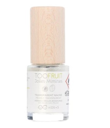 Toofruit Esmalte de uñas bio Coco 10ml