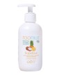 Toofruit Gentle Shampoo Pineapple and Coconut 200ml