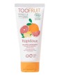 Toofruit Pasta de Peinado Fijación Fuerte Limón y Pomelo 100 gr