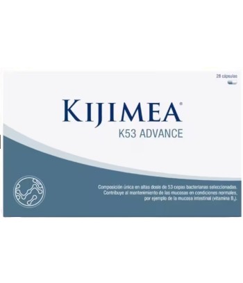 Kijimea k53 Advance 28 Cápsulas