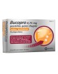 Bucopro 8.75 mg Sabor Naranja 16 Pastillas chupar