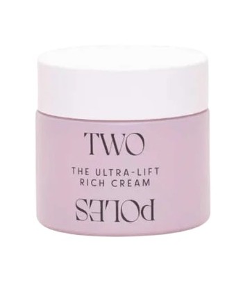 Two Poles Ultra Lift Rich Cream
