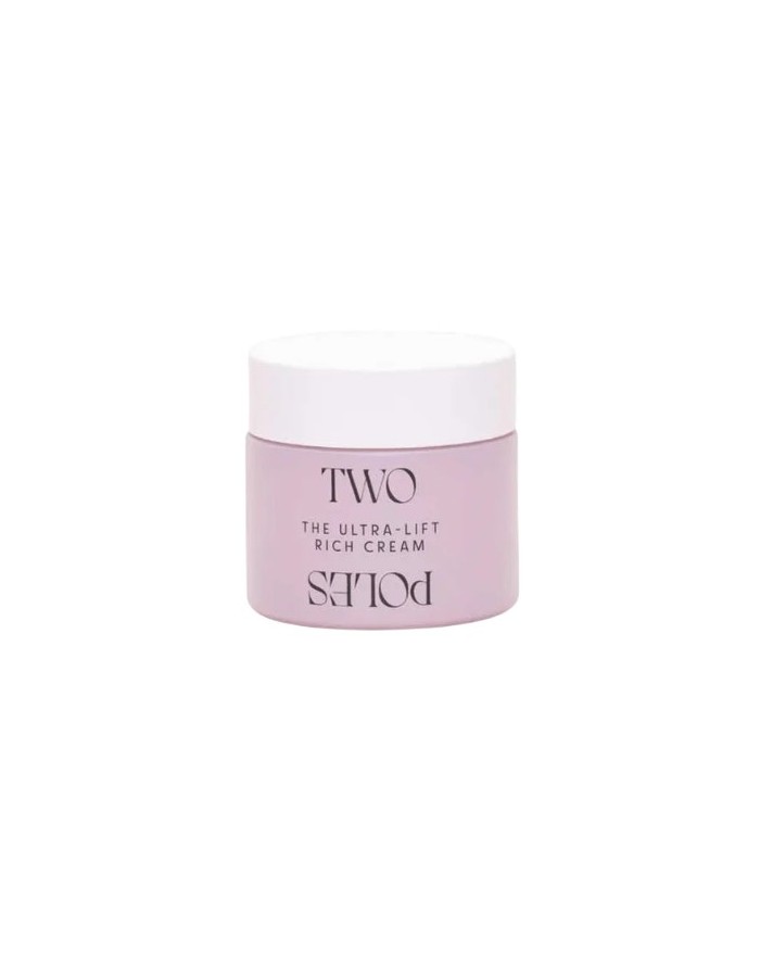 Two Poles Ultra Lift Rich Cream 50 ml