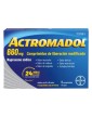 Compra Actromadol 660mg  8 Comprimidos en Farmaten