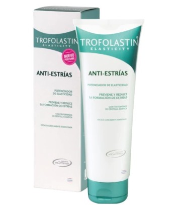 Trofolastin Anti-Estrías 100 ml