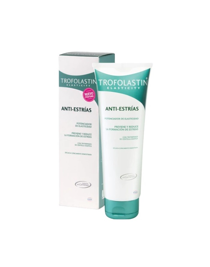 Trofolastin Antiestrías 100 ml