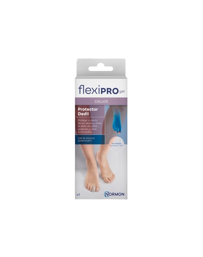 Flexipro Finger Finger Protector Size S