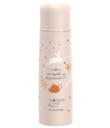 Suavinex Termo Líquidos Rosa 500 ml