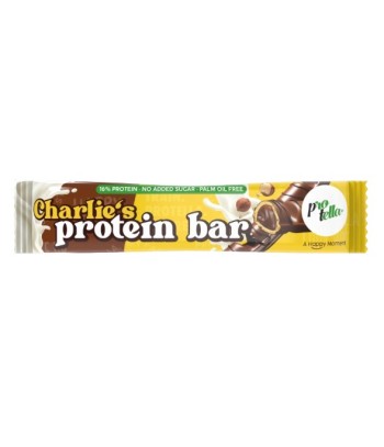 Protella Charlie's Portein Bar 1 unidad