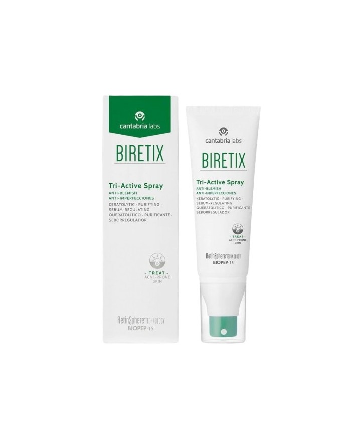 Biretix Tri-Active Spray 100 ml