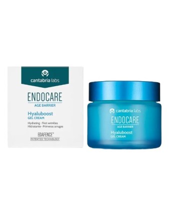 Endocare Age Barrier Hyaluboost Gel-Crema 50 ml