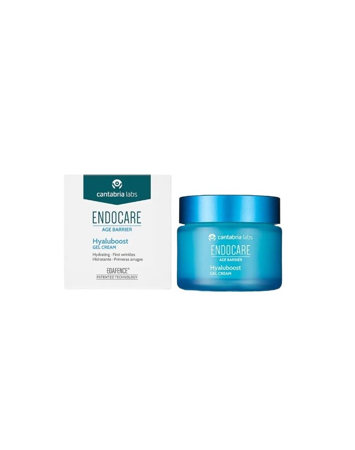 Endocare Age Barrier Hyaluboost Gel-Crema 50 ml