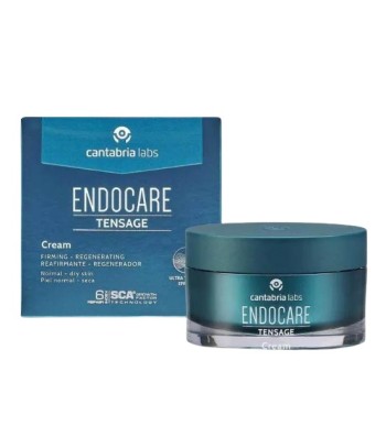 Endocare Tensage Cream 50 ml