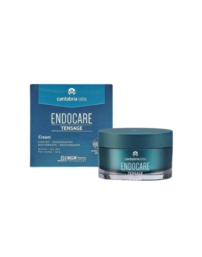 Endocare Tensage Cream 50 ml
