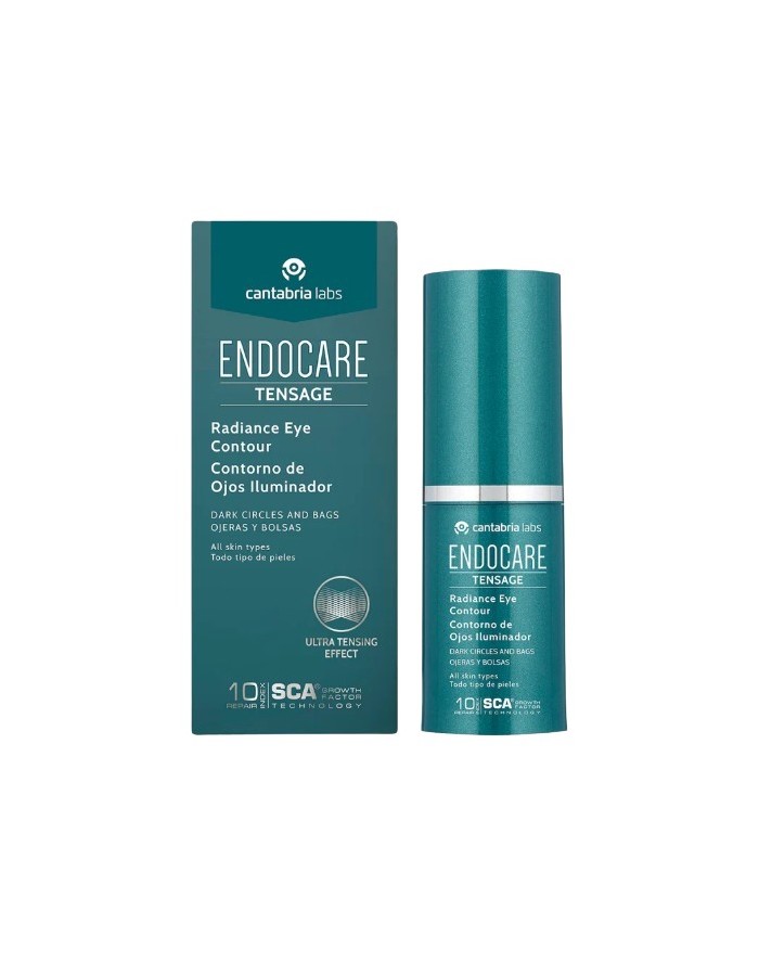 Endocare Tensage Luminous Eye Contour 15 ml