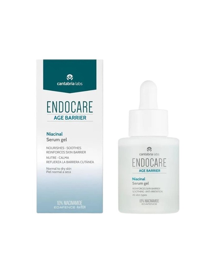 Endocare Age Barrier Sérum-Gel 30 ml