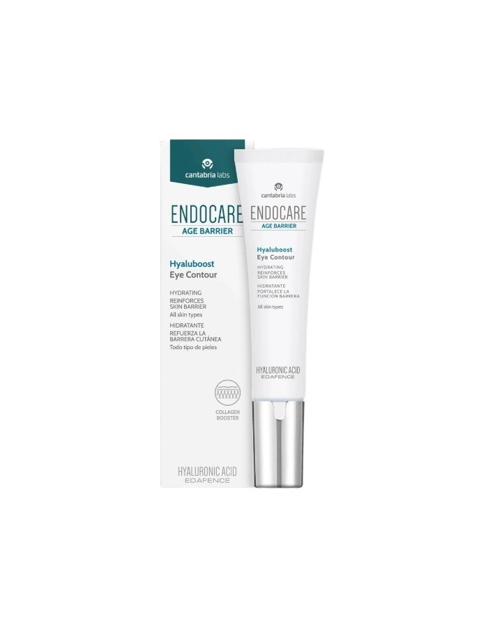 Endocare Age Barrier Hyaluboost Contorno Ojos 15 ml