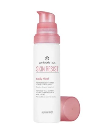 Skin Resist Daily Fluid 50 ml