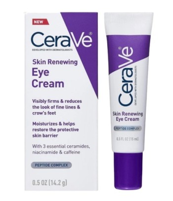 Cerave Skin Renewing Eye Contour 15 ml