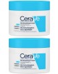 Cerave SA Smoothing Cream Duplo 2x340 g