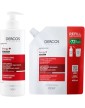 Vichy Dercos Stimulating Shampoo 390 ml + Refill 390 ml