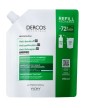 Vichy Dercos DS Anticaspa Grasa 390 ml + Reffil 390 ml