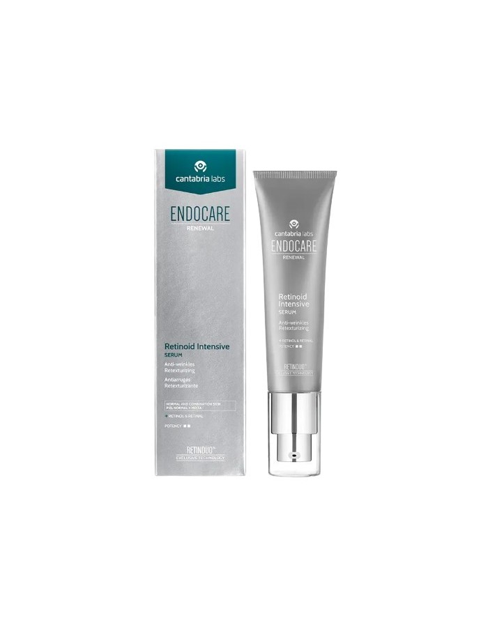 Endocare Retinoid Intensive Sérum 30 ml