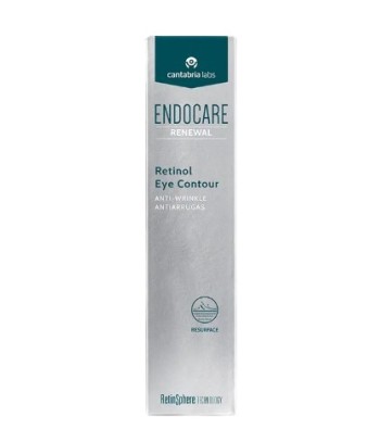 Endocare Renewal Retinoid Contorno Ojos Sérum 15 ml