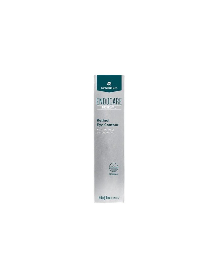 Endocare Renewal Retinoid c