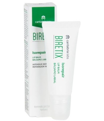 Biretix Isorepair Lip Balm 10 ml