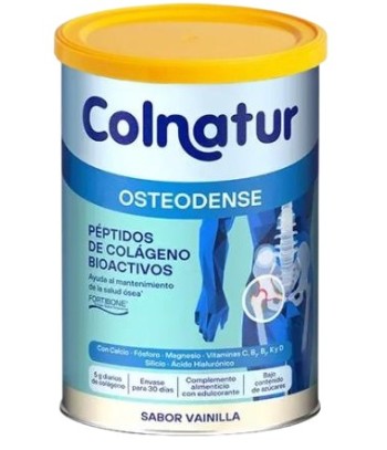 Buy Colnatur Osteodense Bioactive Collagen Peptides Flavor...