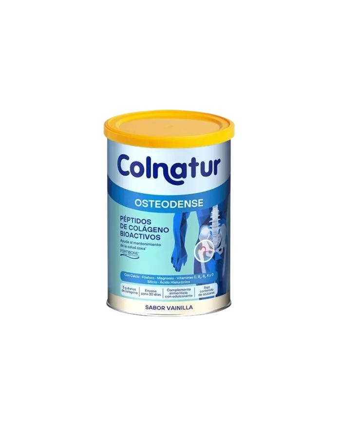 Compra Colnatur Osteodense Péptidos de Colágeno Bioactivos Sabor...