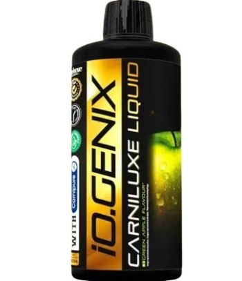iO Genix Carniluxe Liquid 1000 ml