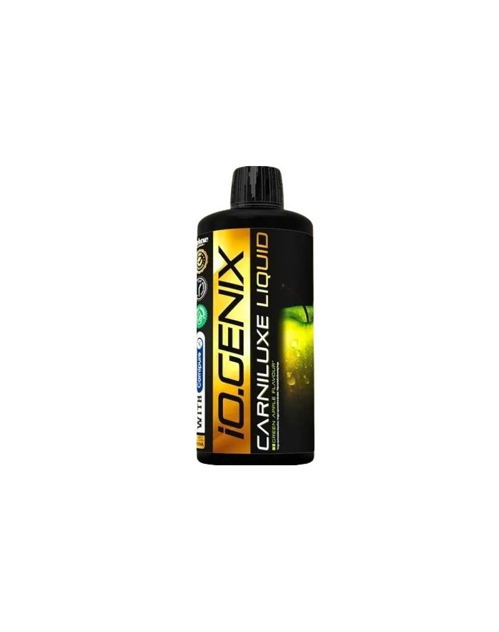 iO Genix Carniluxe Liquid 1000 ml