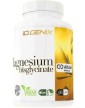 iO Genix Magnesium Bisglysinate 60 Cápsulas