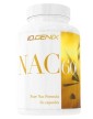 iO Genix Nac 600 60 Capsules