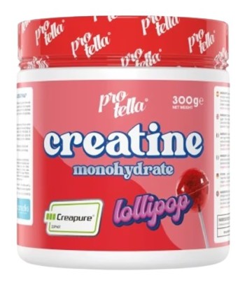 Protella Creatine 300g Lollipop Creapure
