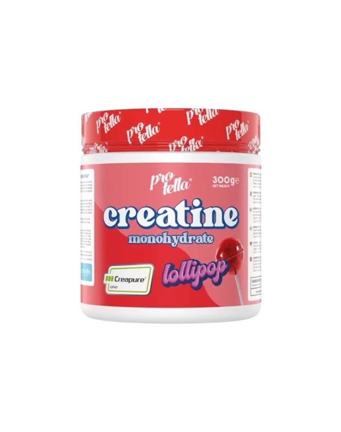 Protella Creatine 300g Lollipop Creapure