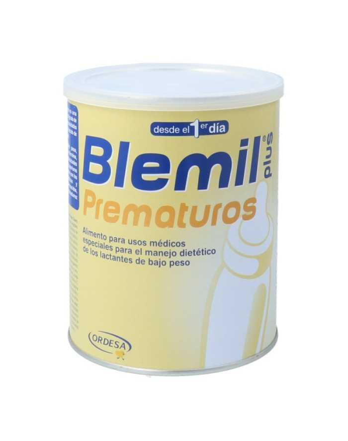 Blemil Plus Prematuros 400 gramos