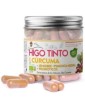 Higo Tinto con Cúrcuma,Jengibre y Pimienta Negra 90 cápsulas