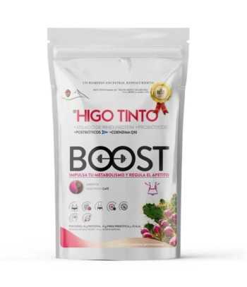 Fig Tinto Boost Coffee 500 grams